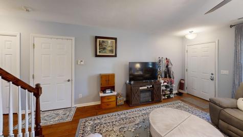 114 Barrington Court Bridgeport WV 26330