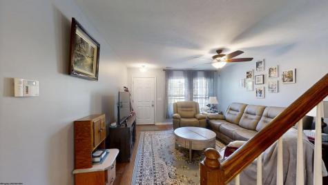 114 Barrington Court Bridgeport WV 26330