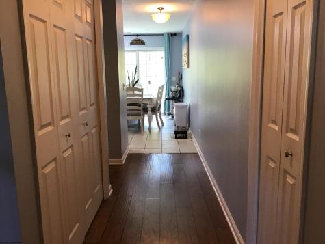 114 Barrington Court Bridgeport WV 26330