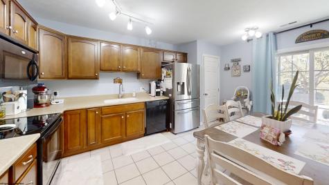 114 Barrington Court Bridgeport WV 26330