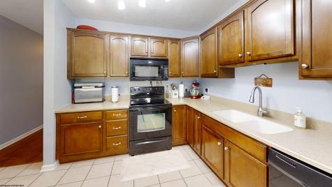 114 Barrington Court Bridgeport WV 26330