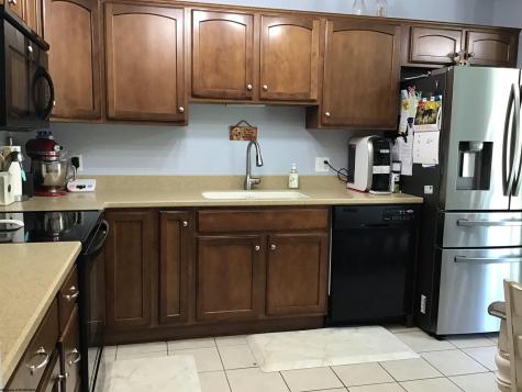 114 Barrington Court Bridgeport WV 26330