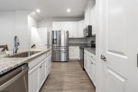 248 Stonehurst Drive Morgantown WV 26501