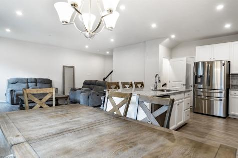 248 Stonehurst Drive Morgantown WV 26501