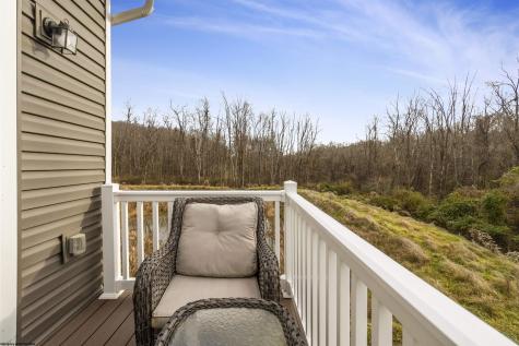 248 Stonehurst Drive Morgantown WV 26501