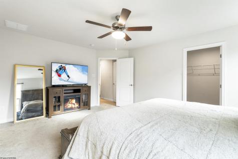 248 Stonehurst Drive Morgantown WV 26501