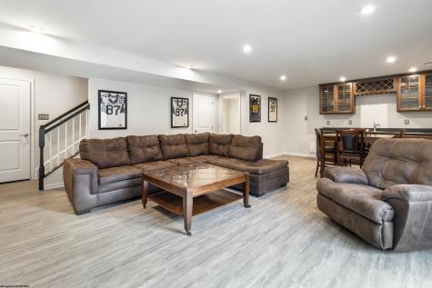 248 Stonehurst Drive Morgantown WV 26501