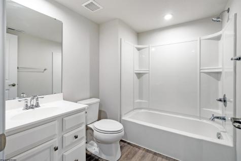 248 Stonehurst Drive Morgantown WV 26501