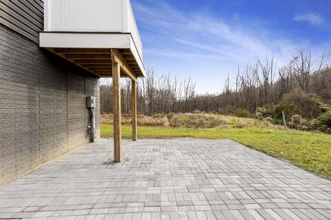 248 Stonehurst Drive Morgantown WV 26501