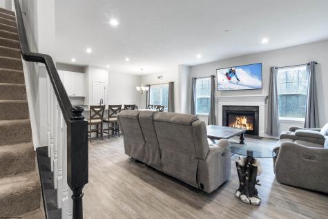 248 Stonehurst Drive Morgantown WV 26501