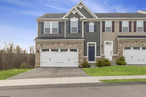 248 Stonehurst Drive Morgantown WV 26501