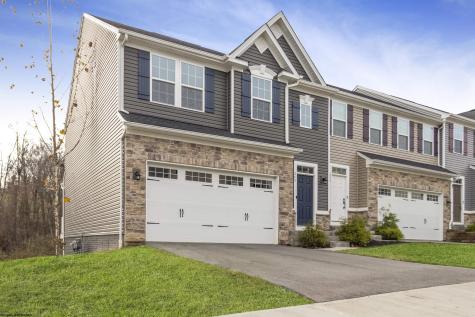 248 Stonehurst Drive Morgantown WV 26501