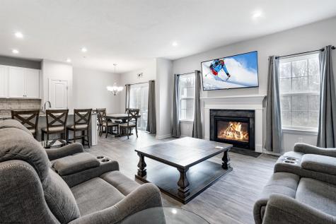 248 Stonehurst Drive Morgantown WV 26501