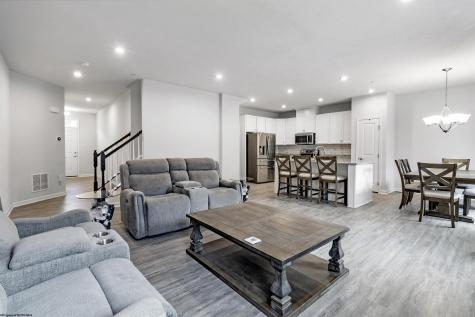 248 Stonehurst Drive Morgantown WV 26501