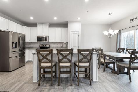 248 Stonehurst Drive Morgantown WV 26501