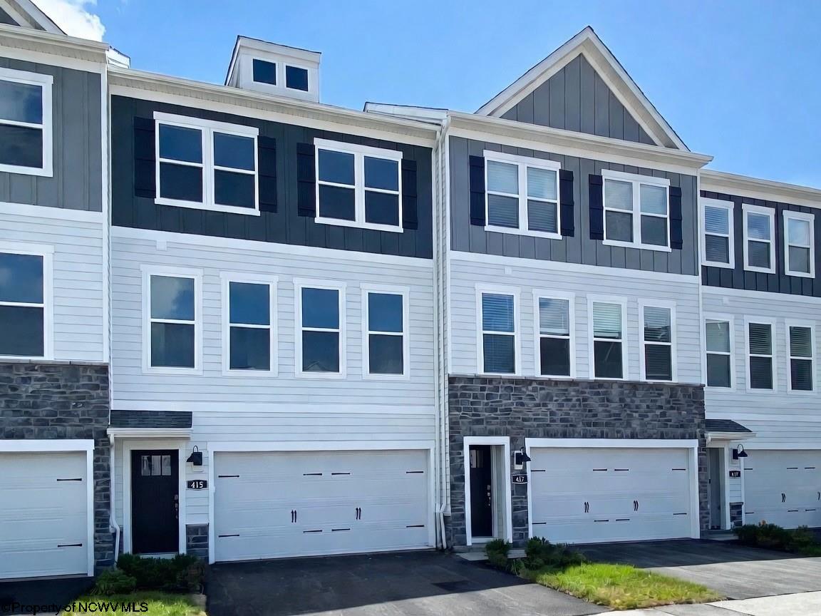 759 Hardman Drive Morgantown WV 26501
