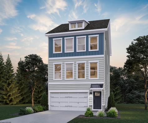759 Hardman Drive Morgantown WV 26501