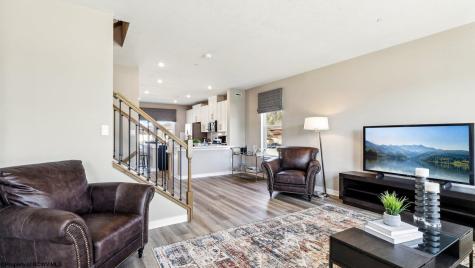 759 Hardman Drive Morgantown WV 26501