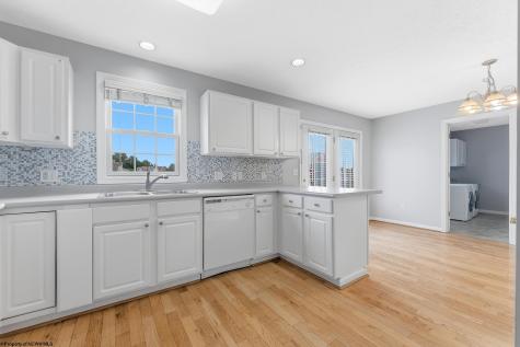 163 Meadow Ridge Drive Morgantown WV 26505