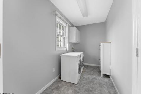 163 Meadow Ridge Drive Morgantown WV 26505