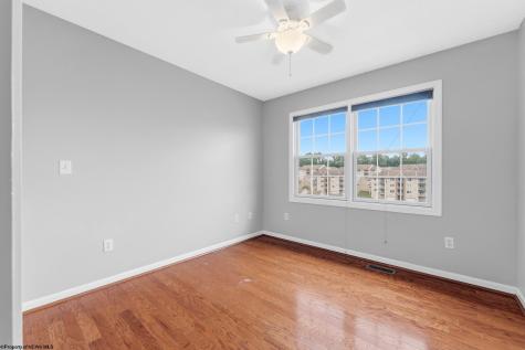 163 Meadow Ridge Drive Morgantown WV 26505