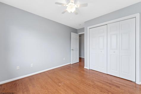 163 Meadow Ridge Drive Morgantown WV 26505