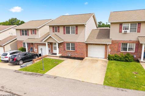 163 Meadow Ridge Drive Morgantown WV 26505
