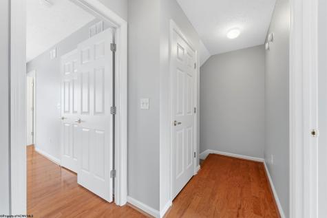 163 Meadow Ridge Drive Morgantown WV 26505