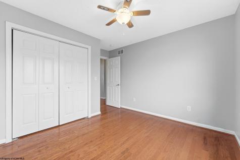 163 Meadow Ridge Drive Morgantown WV 26505