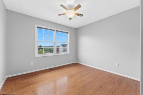 163 Meadow Ridge Drive Morgantown WV 26505