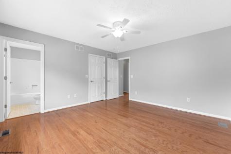 163 Meadow Ridge Drive Morgantown WV 26505