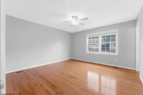 163 Meadow Ridge Drive Morgantown WV 26505