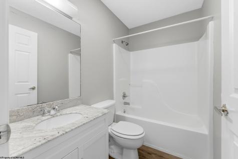 163 Meadow Ridge Drive Morgantown WV 26505