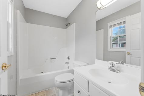 163 Meadow Ridge Drive Morgantown WV 26505
