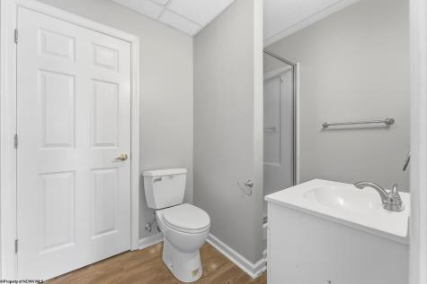 163 Meadow Ridge Drive Morgantown WV 26505