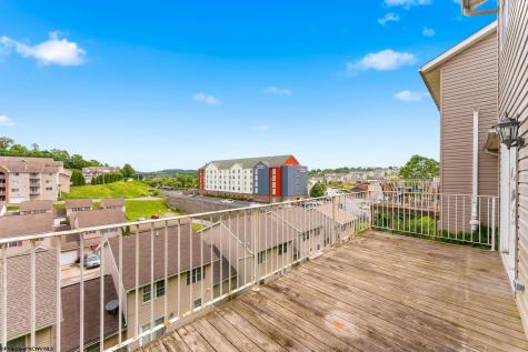 163 Meadow Ridge Drive Morgantown WV 26505