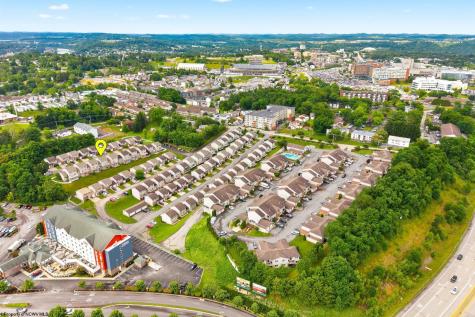 163 Meadow Ridge Drive Morgantown WV 26505