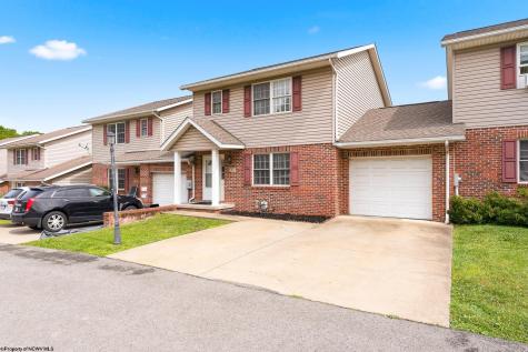 163 Meadow Ridge Drive Morgantown WV 26505