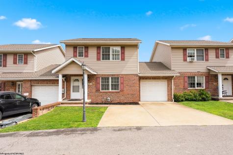 163 Meadow Ridge Drive Morgantown WV 26505