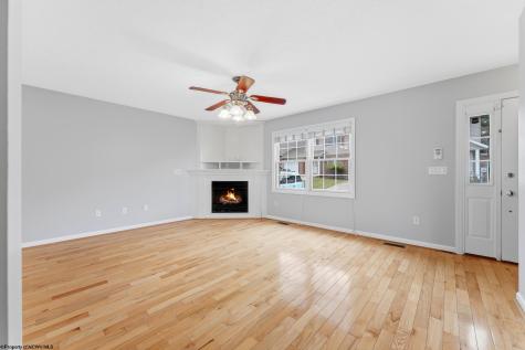 163 Meadow Ridge Drive Morgantown WV 26505