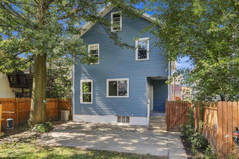 249 Kingwood Street Morgantown WV 26501