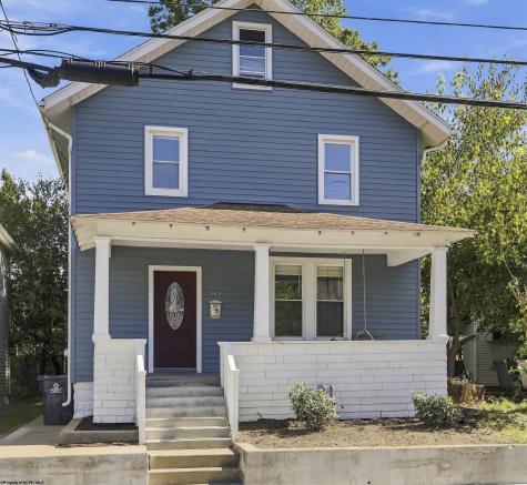 249 Kingwood Street Morgantown WV 26501