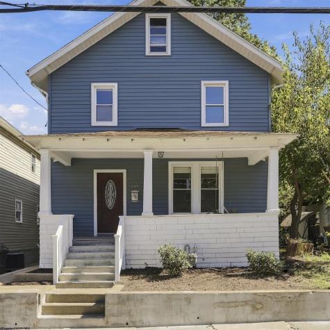 249 Kingwood Street Morgantown WV 26501
