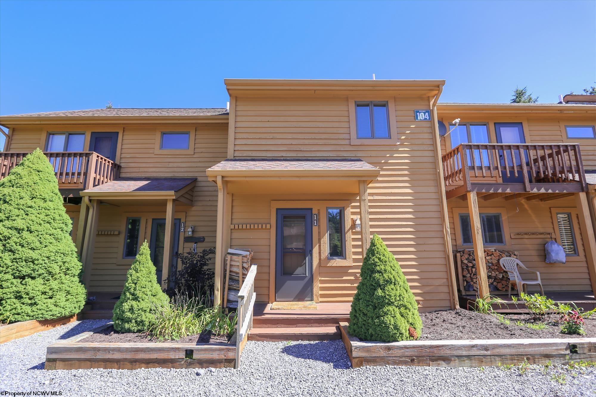 11 Deerfield Circle Davis WV 26260