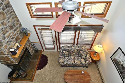 11 Deerfield Circle Davis WV 26260