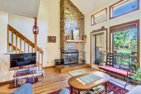 11 Deerfield Circle Davis WV 26260