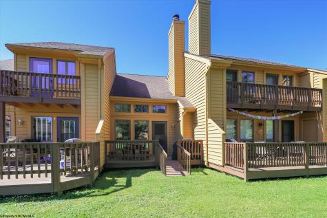11 Deerfield Circle Davis WV 26260