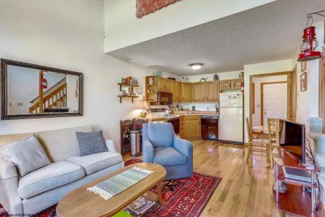 11 Deerfield Circle Davis WV 26260