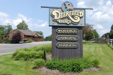 11 Deerfield Circle Davis WV 26260