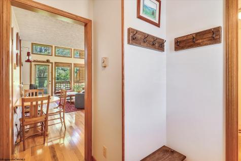 11 Deerfield Circle Davis WV 26260